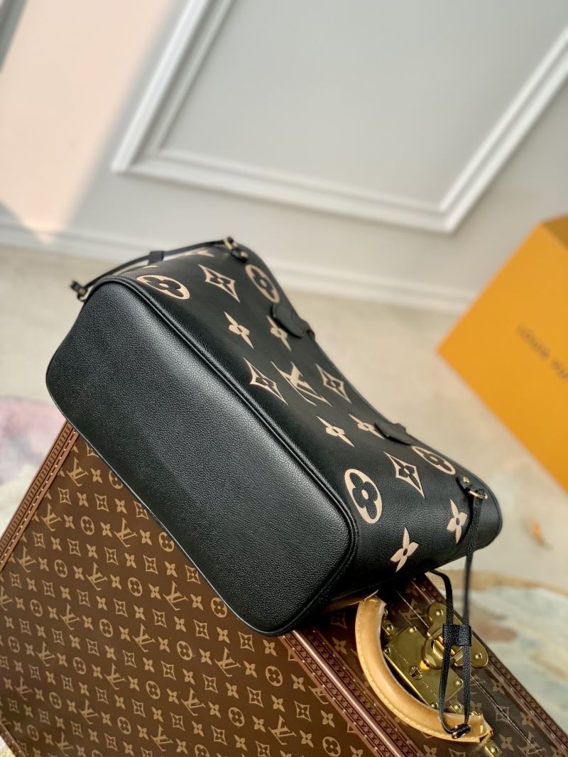 LV Shopping Bags